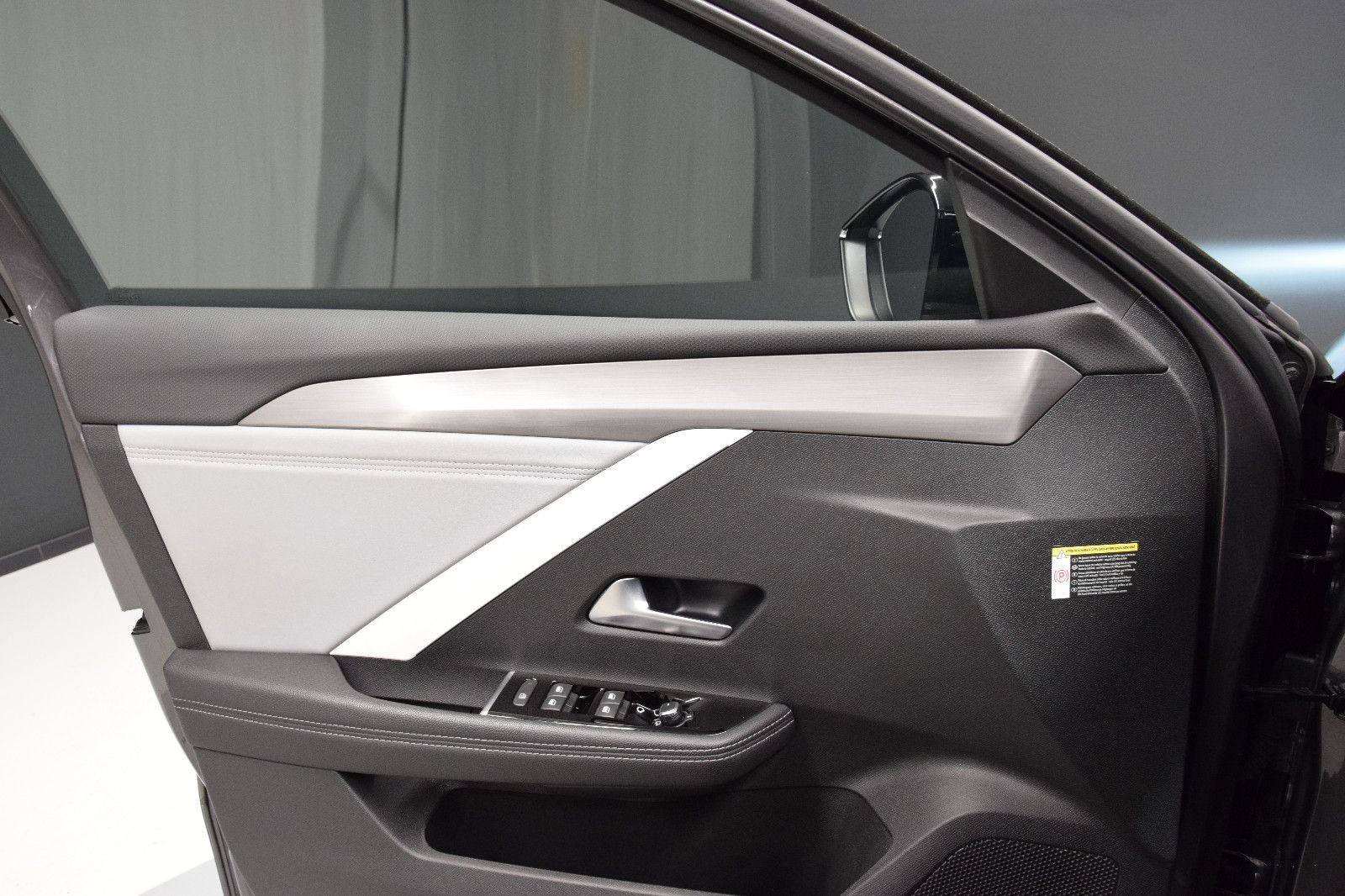 Fahrzeugabbildung Opel Astra L Sports Tourer Elegance AHK Navi Kamera