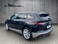 Skoda Enyaq - Vorschau Bild 5