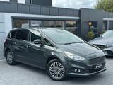 Ford S-MAX Titanium*Navigation*Einparkhilfe*ACC* - Ford Gebrauchtwagen in Hanau