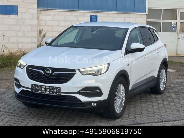 Opel Grandland (X) Business Edition / NAVI / TEMPO /