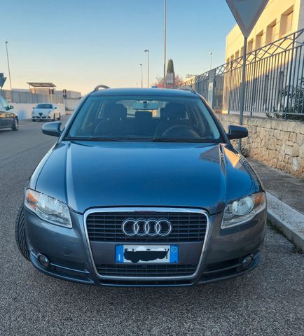 Audi A4 1.9 TDI X NEOPATENTATI