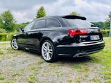 Audi A6 2.0 TDI S-Line  20 Zoll Automatik  - Audi A6: 20 TDI