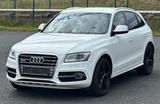Audi SQ5  Quattro TDI - gebrauchte Audi SQ5 aus dem Jahr 2014