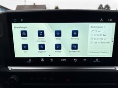 VW T7 New Transporter DSG  AHK LED Heckflügeltüren