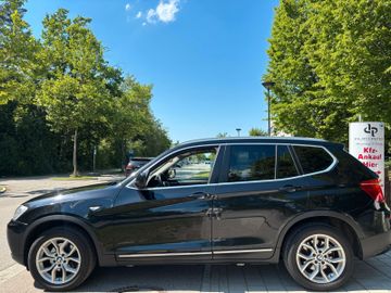 BMW X3 - 2