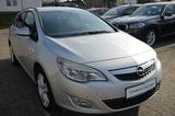Opel Astra J Sports Tourer Design Edition *PDC* - Opel Astra Gebrauchtwagen in Leverkusen