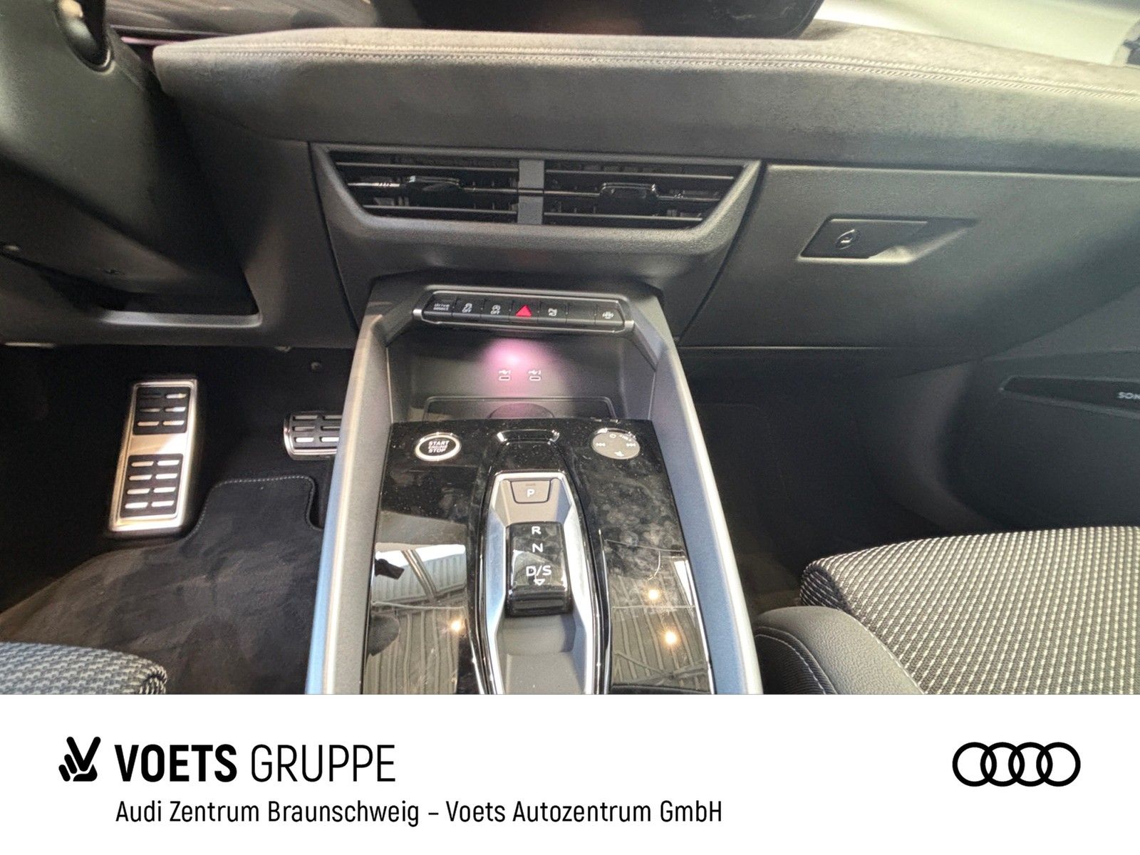 Audi A3 - Bild 9
