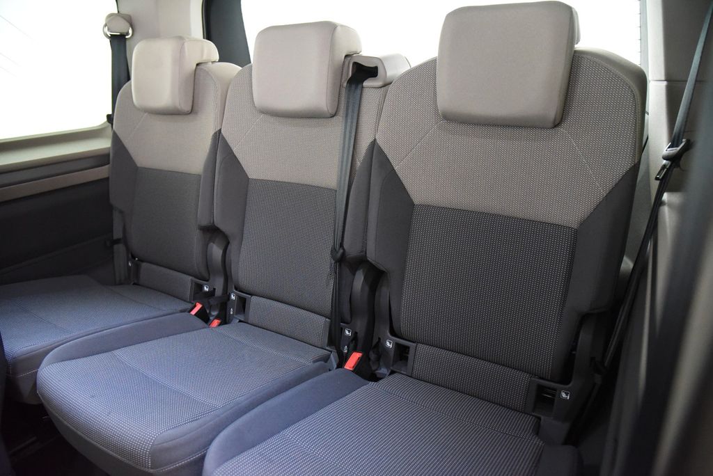 VW T7 Multivan