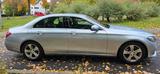 Mercedes-Benz E 200 AVANTGARDE Autom. AVANTGARDE - Mercedes-Benz Gebrauchtwagen in Recklinghausen