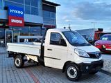 Piaggio Porter NP6 - gebrauchte Piaggio Kleinbus