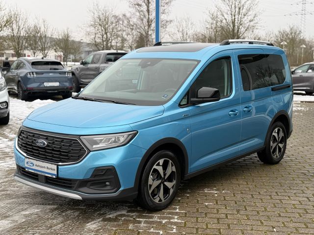 Ford Tourneo Connect Active