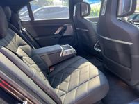 BMW i7 - Vorschau Bild 7