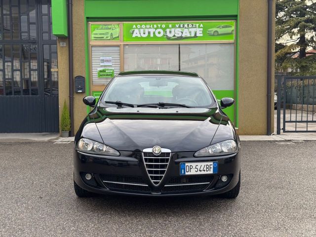 Alfa Romeo 147 1.6 117.00km