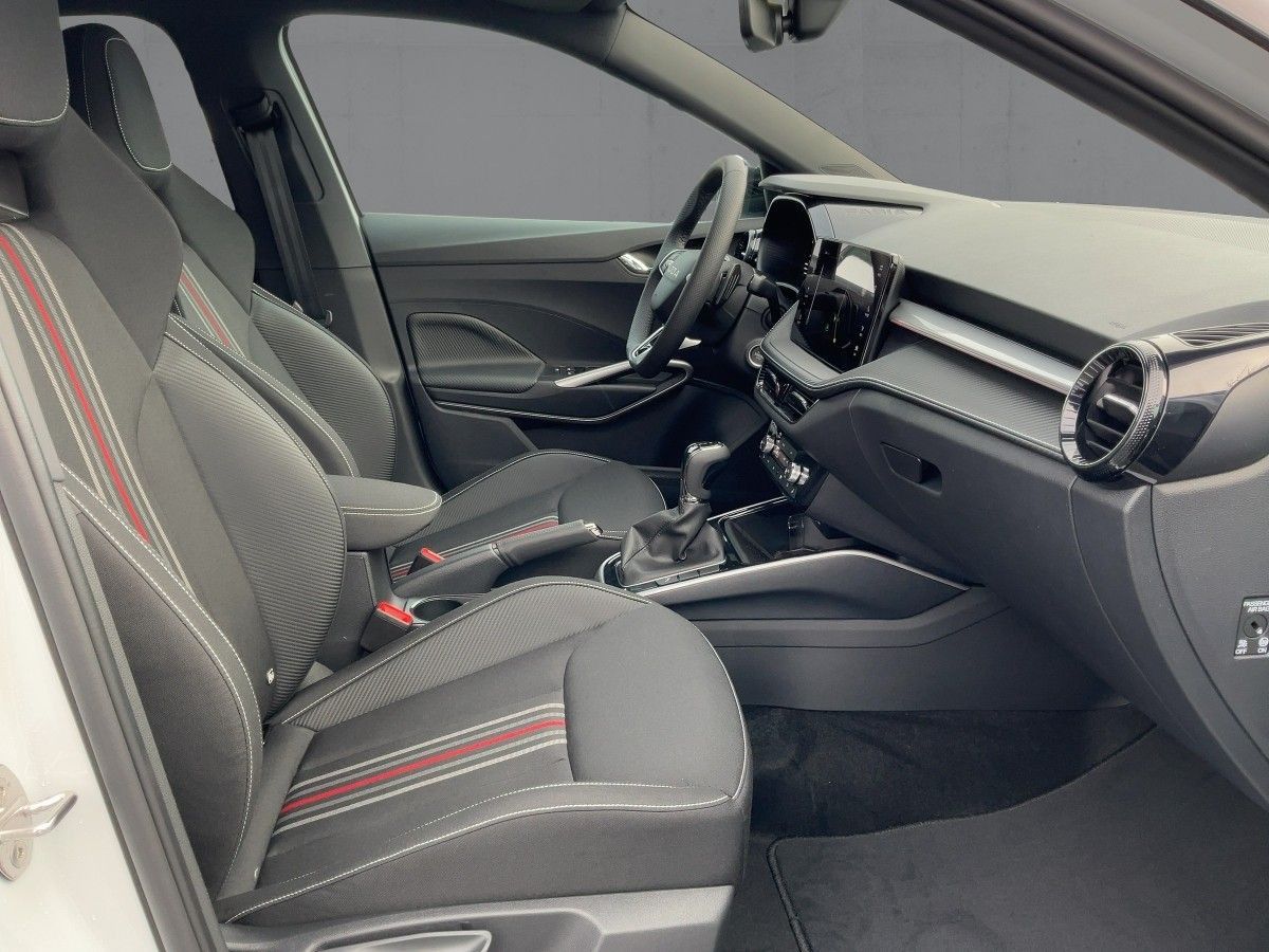 Skoda Fabia - Bild 11