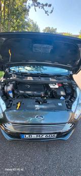 Ford galaxy 7sitzer 2018 - Ford Galaxy von privat