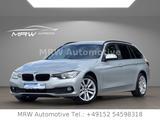 BMW 318 d Touring - BMW 318 in Stuttgart