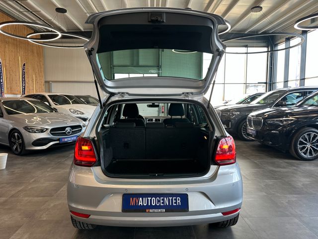 Volkswagen Polo V Lounge BMT *LED*PDC*