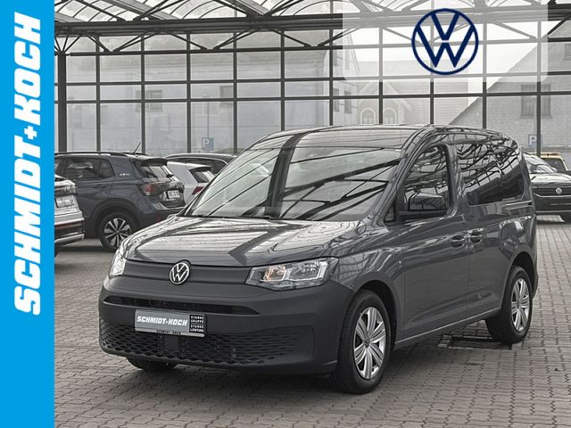 Volkswagen Caddy 1.5 TSI DSG GRA MFA Navi Sitzhzg.Klima