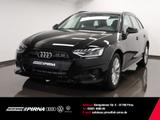 Audi A4 Avant advanced 40 TDI 150204 kWPS S tronic
