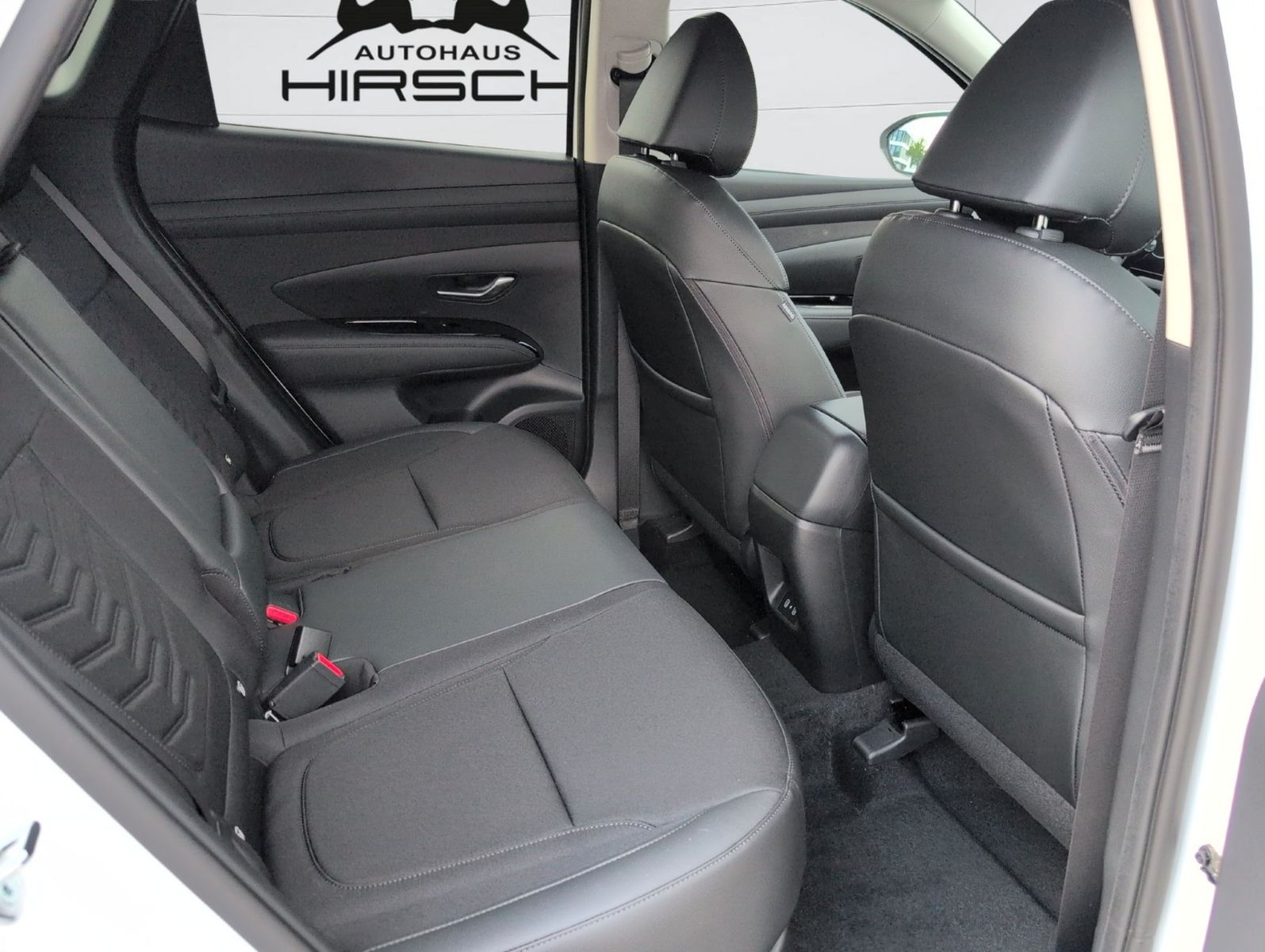 Hyundai TUCSON - Bild 17