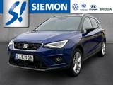 Seat Arona 1.0 TSI FR DSG Navi AHK ACC RKam LED CarPl - Seat Arona in Osnabrück