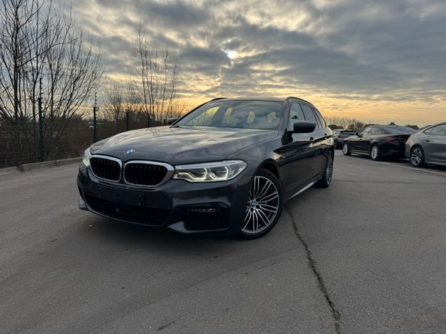 BMW 530 iA Touring xDrive M Sport