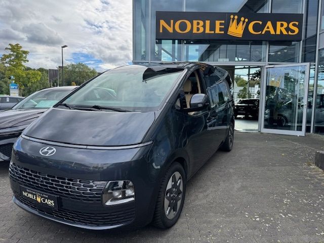 Fahrzeugabbildung Hyundai STARIA Prime 4WD LED NAVI ALU