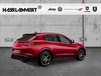 Alfa Romeo Stelvio - Vorschau Bild 2