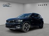 Volvo XC40 T5 Inscription Expression Recharge Hybrid 2 - Volvo XC40 Recharge-R-Inscription-Expression