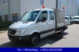 Mercedes-Benz Nr.A86 Sprinter Pritsche DoKa 513CDI / Aut. /SHZ