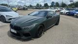 BMW M8 Competition Coupé inkl. 4 Jahre KD-Service  - BMW M8 von privat