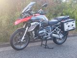 BMW R1200GS 3 Pakete + tiefer ab Werk - BMW Motorräder in Hannover