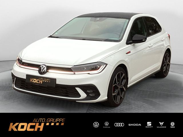 Volkswagen Polo GTI DSG Navi LED Kamera