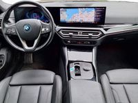 BMW i4 - Vorschau Bild 13