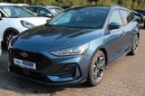 Ford Focus Turnier ST-Line X - Ford Focus Neuwagen: Turnier