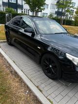 BMW 535d E60 - BMW 535 aus 2005