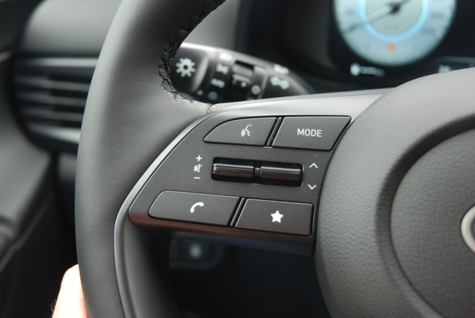 Hyundai BAYON – Bild 7
