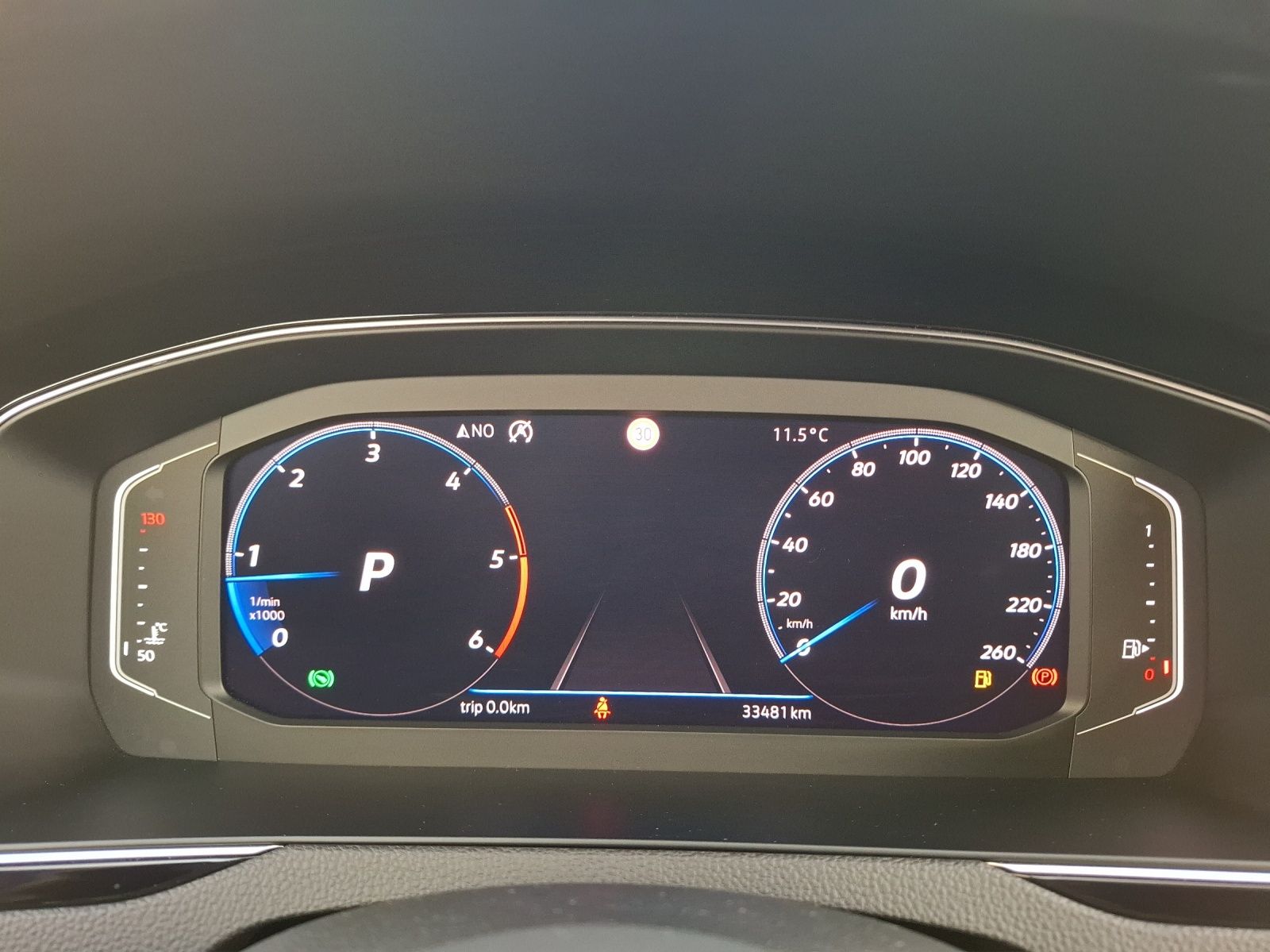 Fahrzeugabbildung Volkswagen Passat Variant TDI Business DSG Standhzg LED Nav