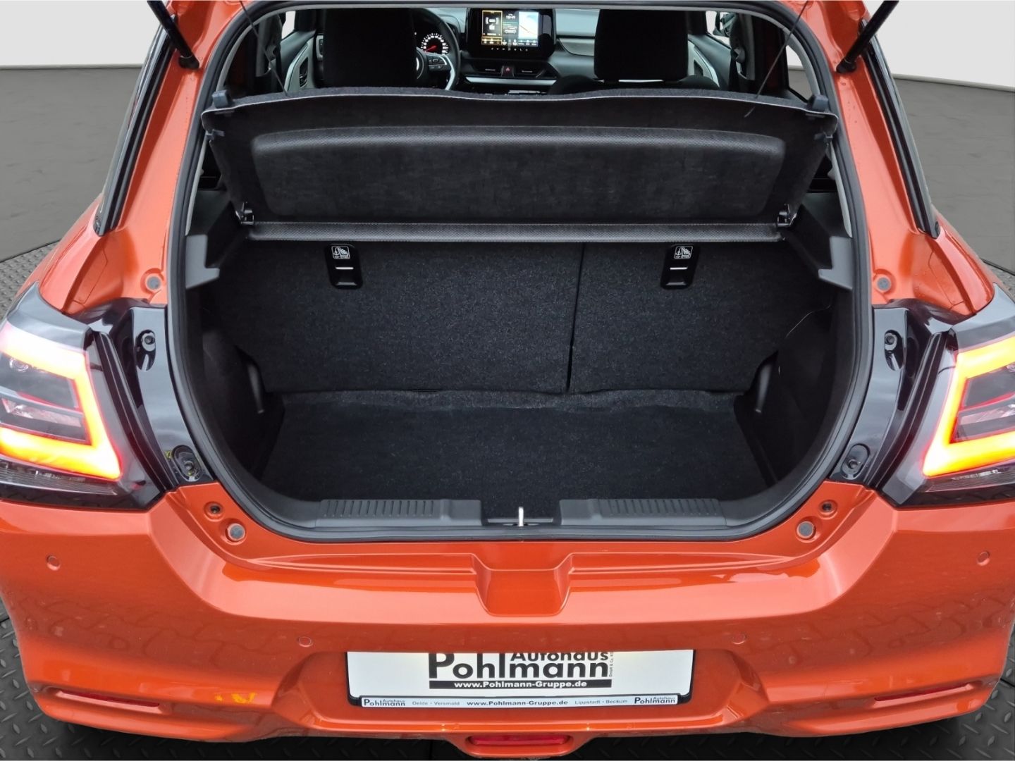 Suzuki Swift - Bild 20