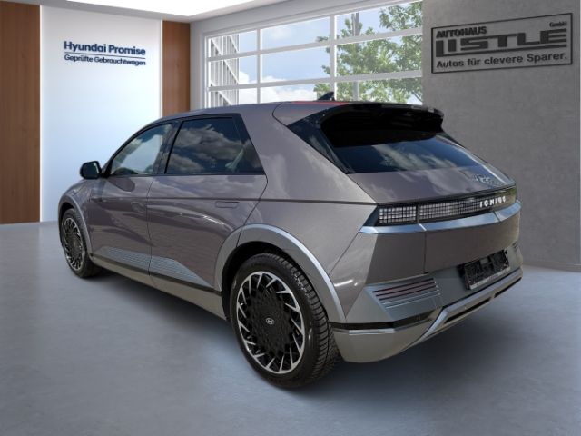 Fahrzeugabbildung Hyundai IONIQ 5 Techniq Elektro 72,6 +KLIMA+NAVI+RFK+PDC
