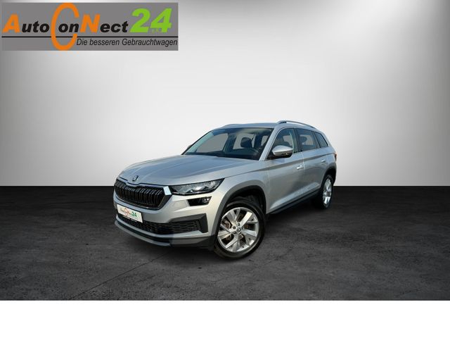 Skoda Kodiaq Style 1.5 TSi *7S/RFK/ACC/Navi/Virt.-CP/L