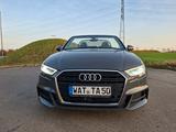Audi A3 2.0 TDI S Line Paket Sondermodell  - Audi A3 mit Diesel-Antrieb: Cabrio, Automatik