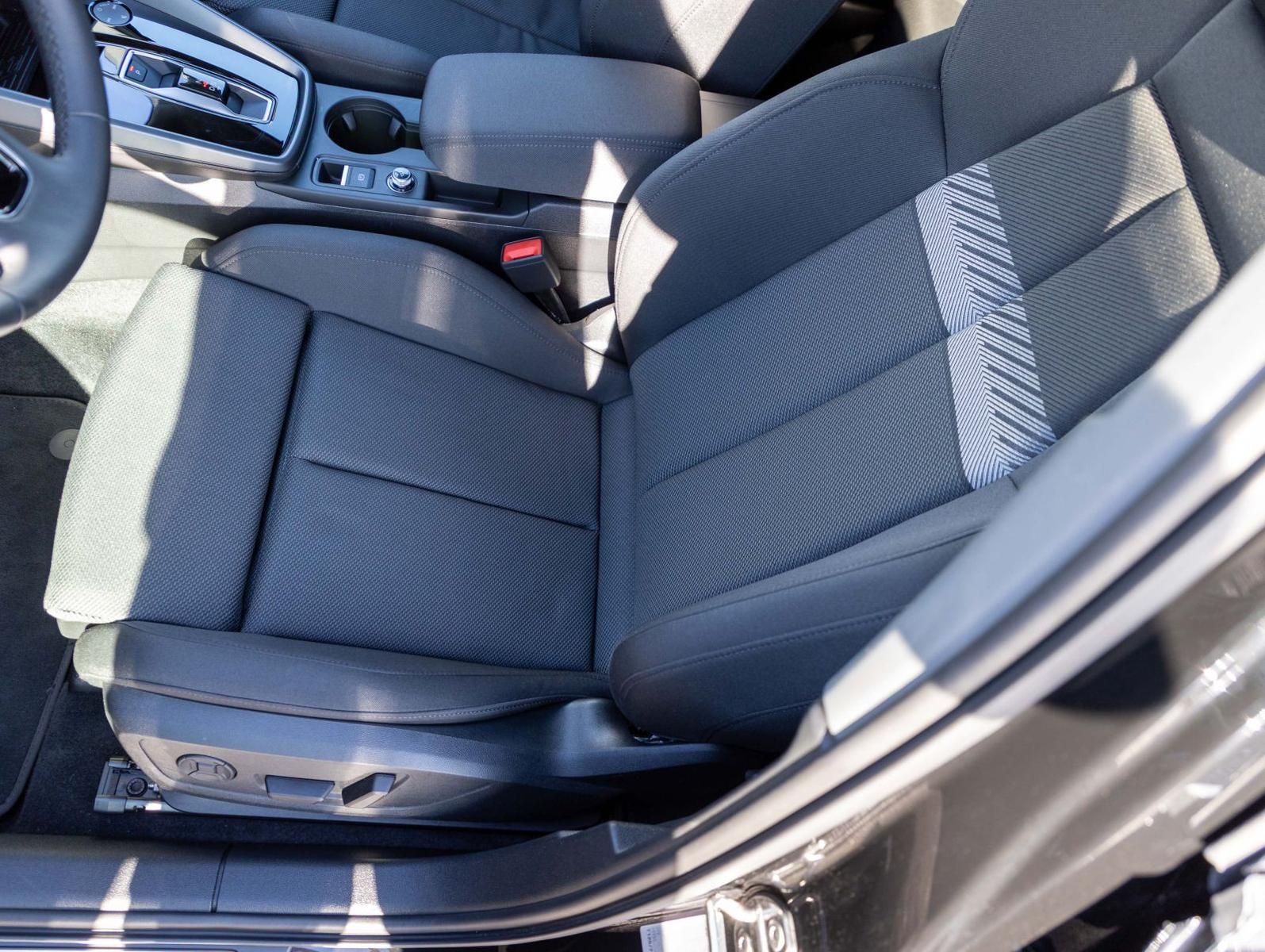 Audi A3 Sportback S line TFSI Stronic EPH Navi ACC, миниатюра 12