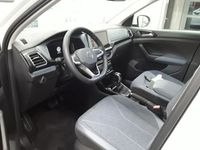 Volkswagen T-Cross - Vorschau Bild 9