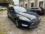 Ford Mondeo Turnier Titanium - gebrauchte Ford Mondeo aus dem Jahr 2008