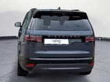 Land Rover Discovery D350 DYNAMIC HSE Standhzg 111000,- UVP - Land Rover Discovery mit Diesel-Antrieb: Geländewagen, Automatik