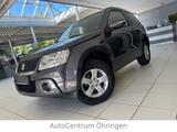 Suzuki Grand Vitara 2.4 VVT Club *36.000 KM* Klima SHZ - Suzuki Grand Vitara Gebrauchtwagen