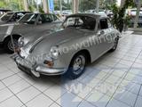 Porsche 356 B  - Porsche 356 Gebrauchtwagen