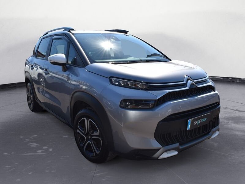 Other Citroën C3 Aircross C3 Aircross 1.2 puretech You imagem 3