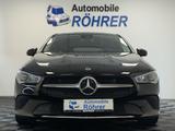 Mercedes-Benz CLA 180 d Aut. Shooting Brake Urban LED Leder - gebrauchte Mercedes-Benz CLA 180 aus dem Jahr 2021